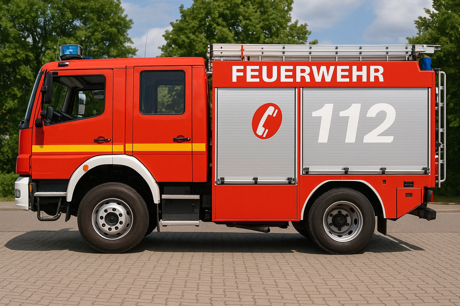 Feuerwehr