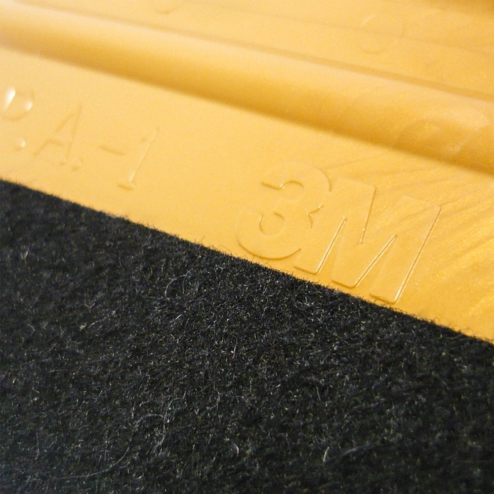 Rakelfilz 10,9 x 2,8cm -