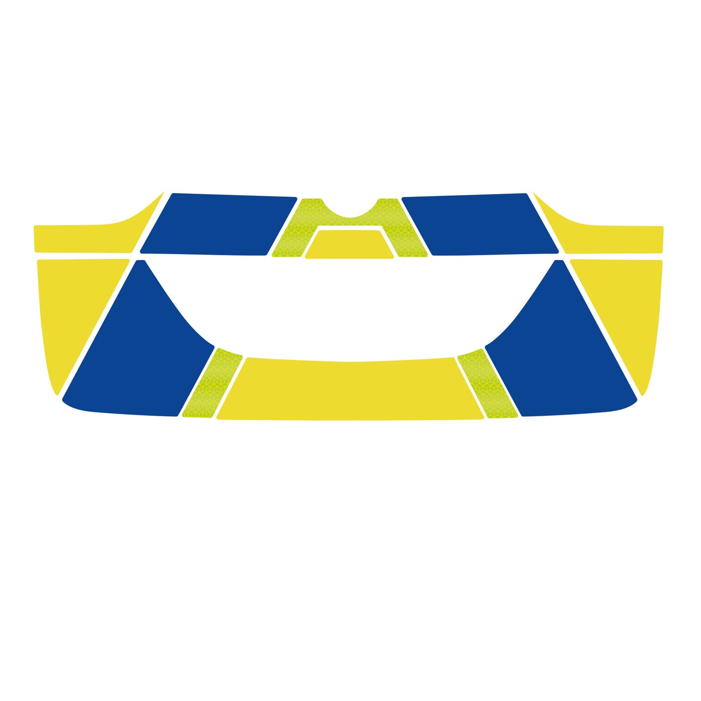 Opel Zafira C - Heckklappe