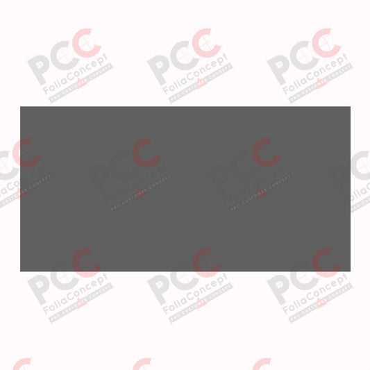 Aufkleber Wohnraumtür Fiat 300x600mm grau-met - R