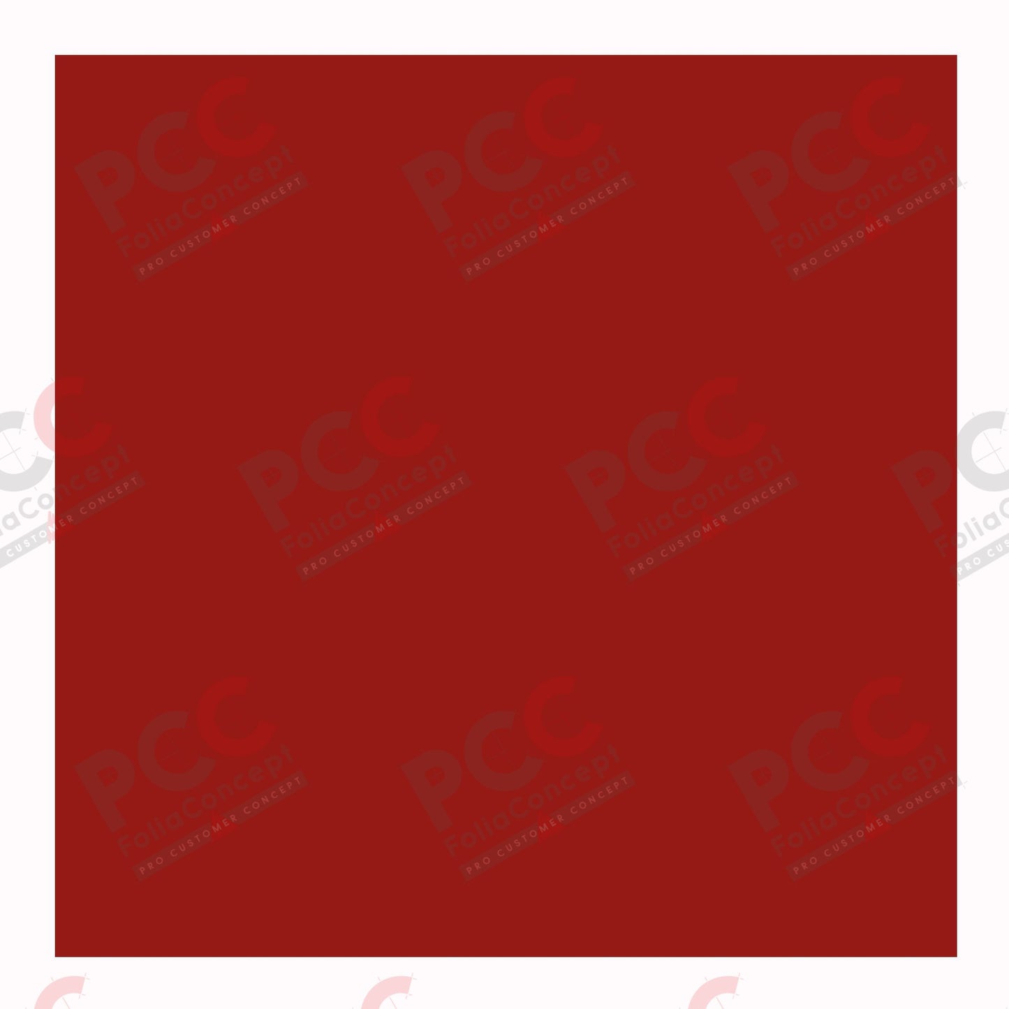 Aufkleber Stoßfänger 400x400mm rotbraun - L/R