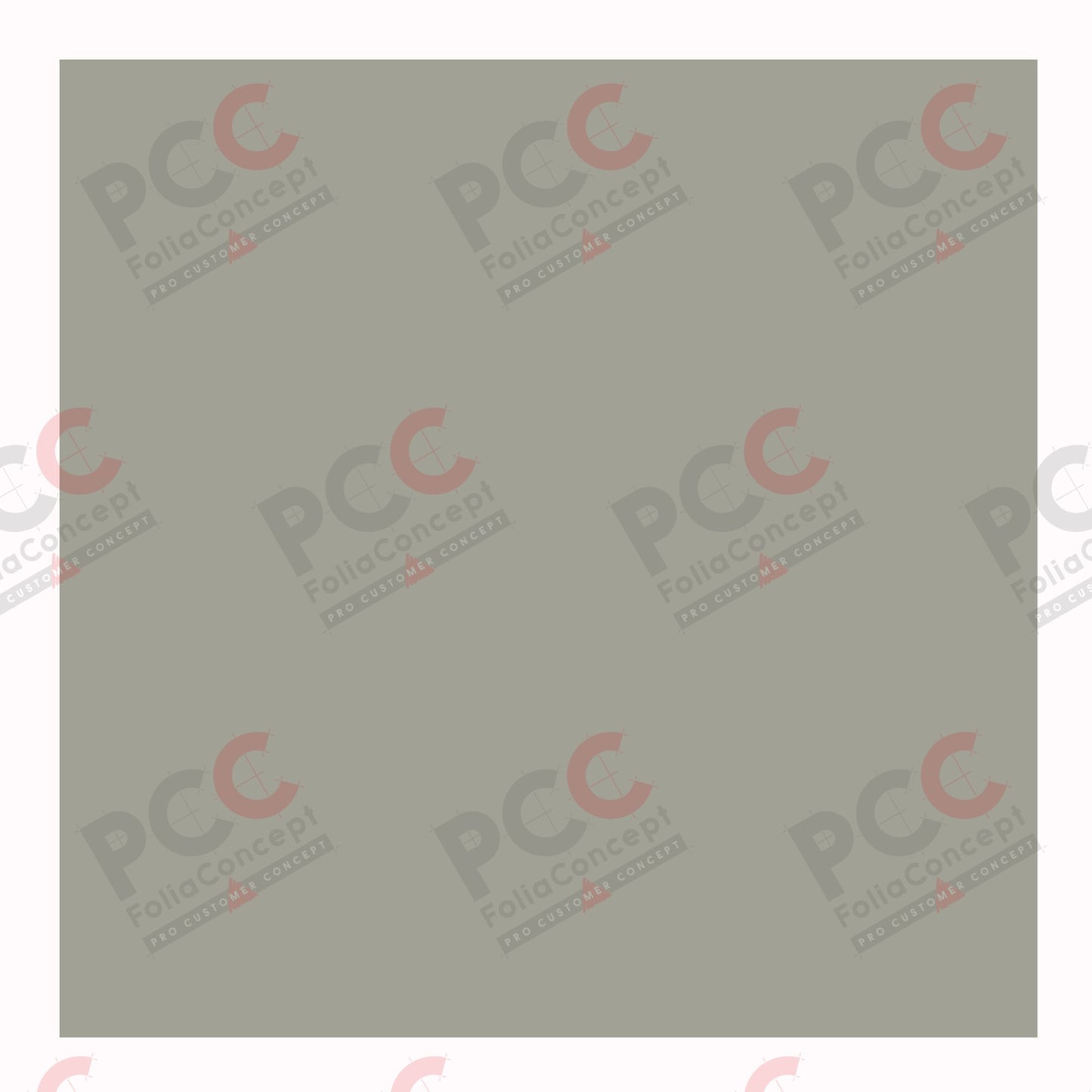 Aufkleber Stoßfänger 400x400mm champagner - L/R