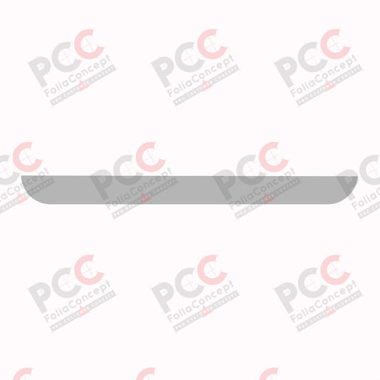 Aufkleber Hobby Fiat TI 750 Klappe schmal lang