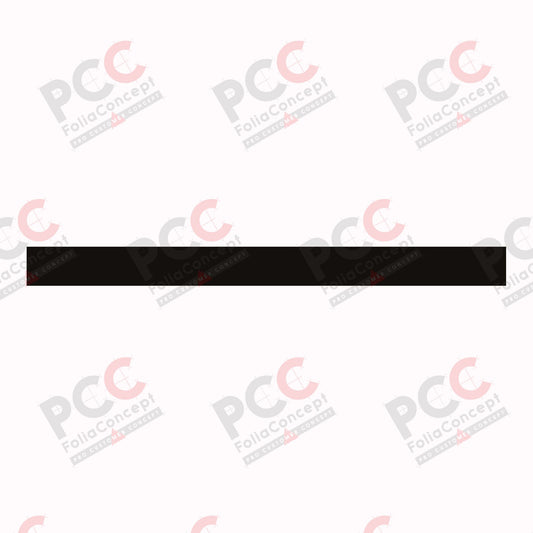 Aufkleber Ford Siesta 65 TL/FL TI schwarz Heck
