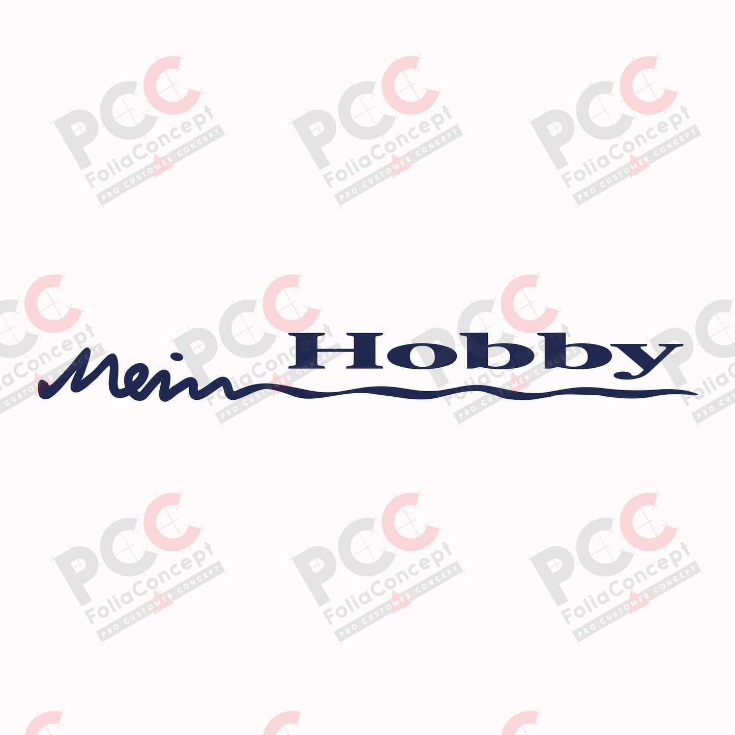 Logo Heckaufkl. Hobby 835x90mm
