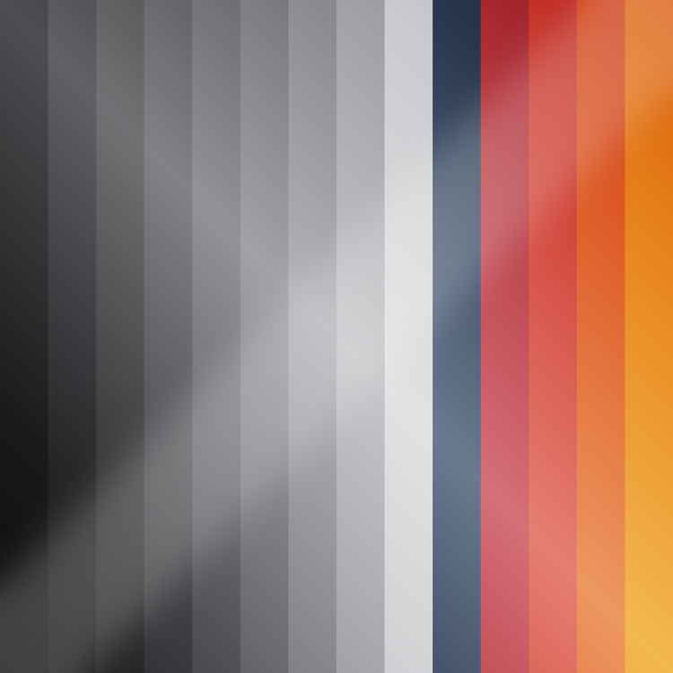 3M 2080 Car-Wrapping-Folie – Farbübersicht: Gloss, Matt, Satin, Brushed und Carbon