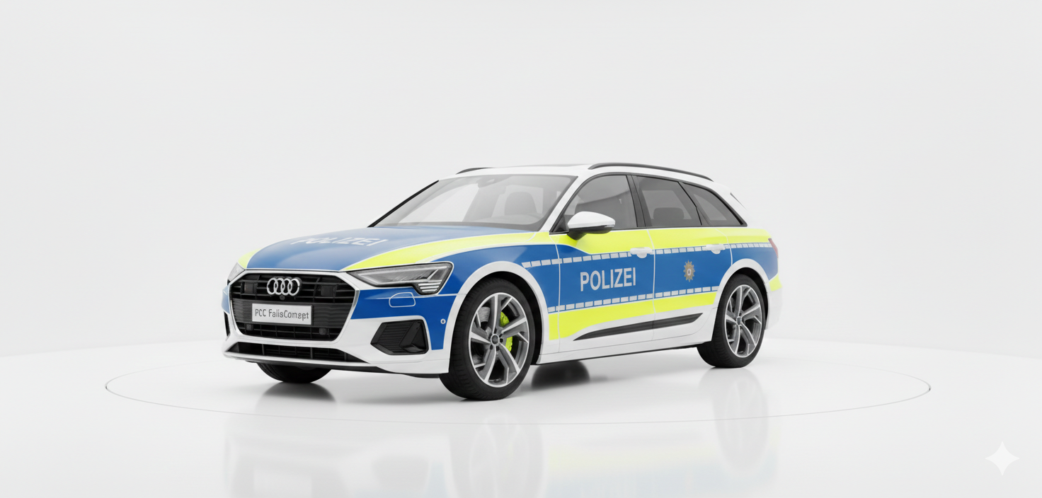 Haberl Audi Avant E-Tron Niedersachsen 2025