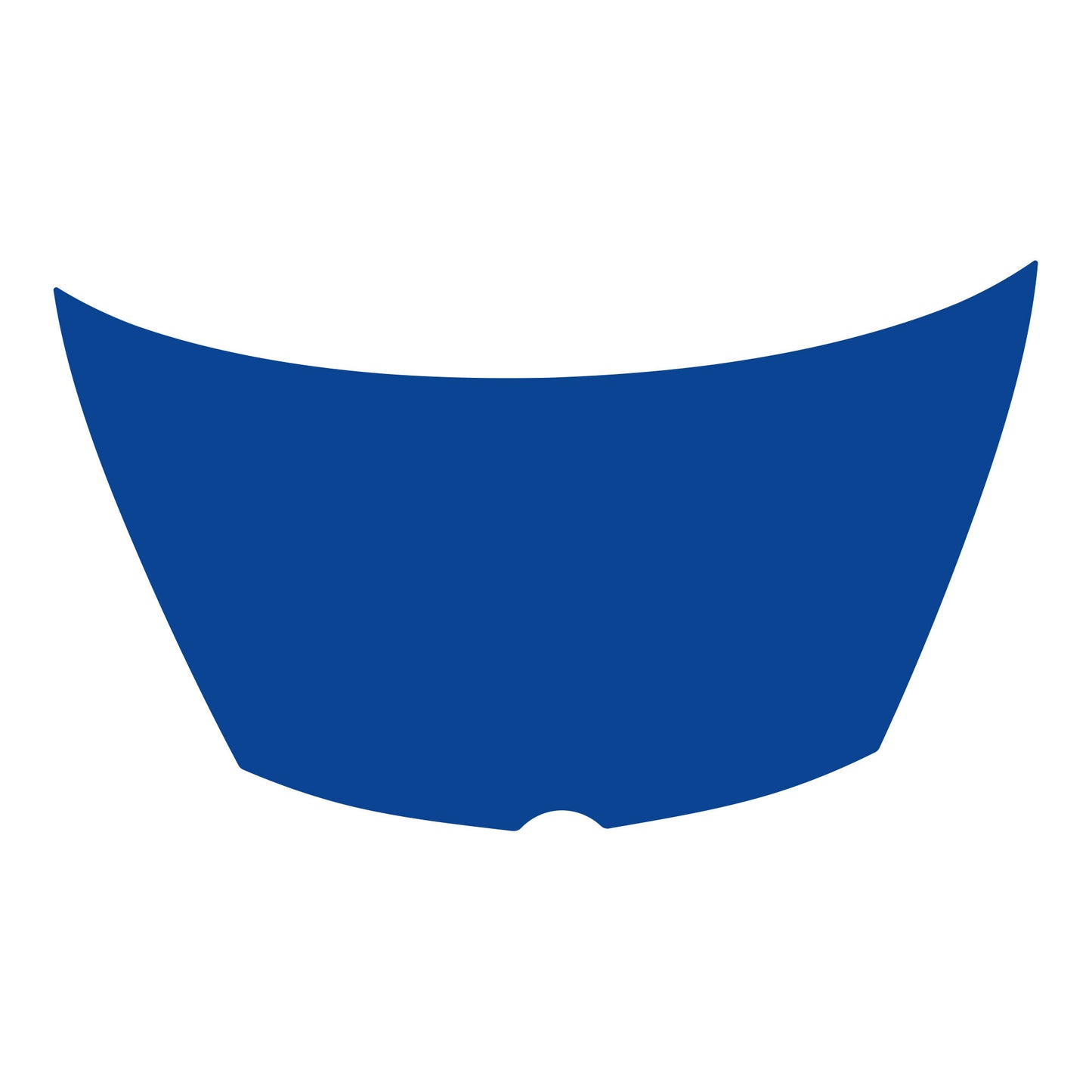 Opel Zafira C - Motorhaube - 45275