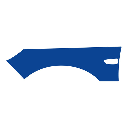 Opel Zafira C - Kotflügel vorn links - 45277