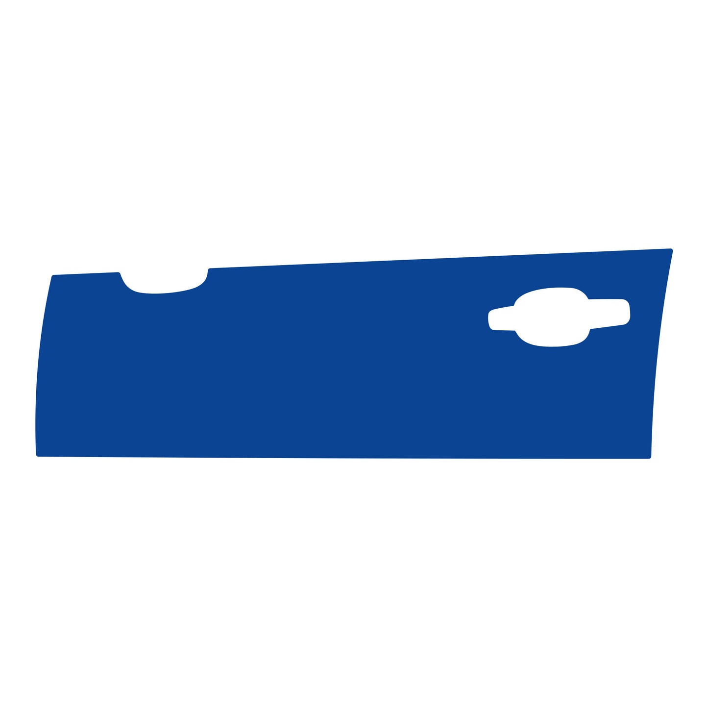 Opel Zafira C - Tür vorn links - 45279