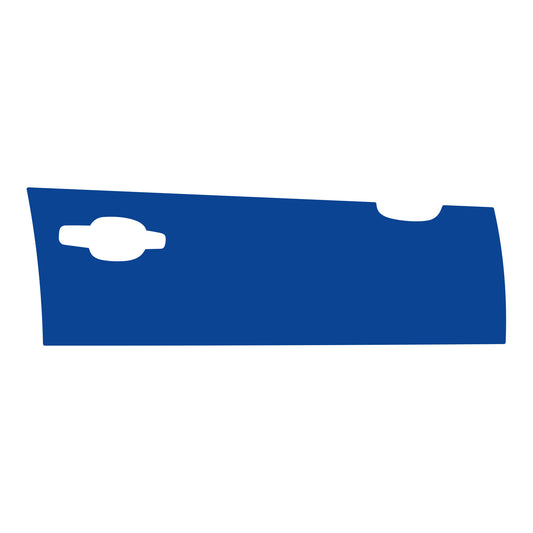 Opel Zafira C - Tür vorn rechts - 45278