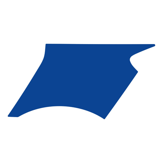 Opel Zafira C - Seitenwand hinten links - 45283