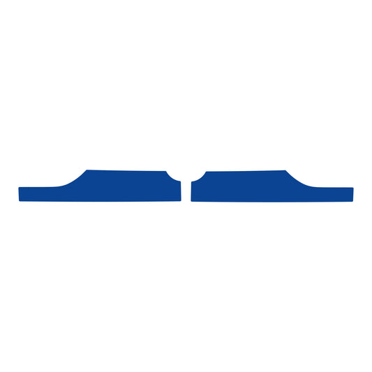 Opel Zafira C - Heck 2-teilig - 45284