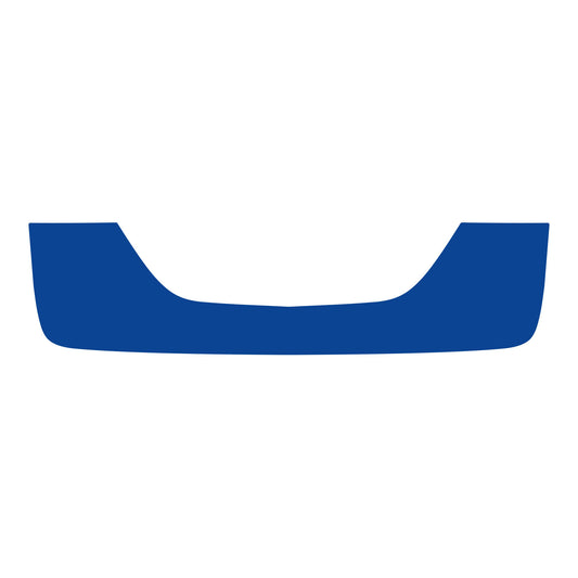 Opel Zafira C - Heck unten - 45285