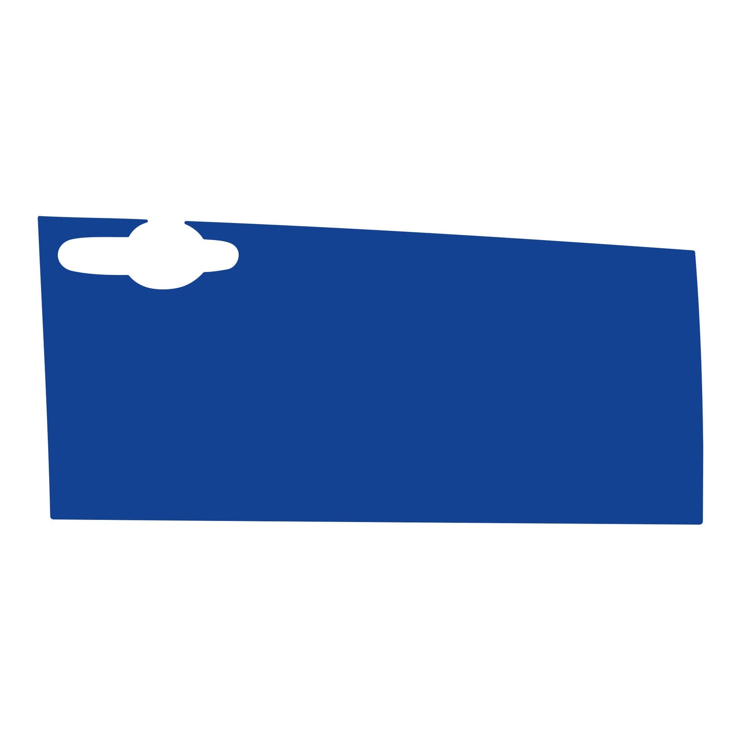 MB Vito ab 2011-14 RLP - Tür v. re