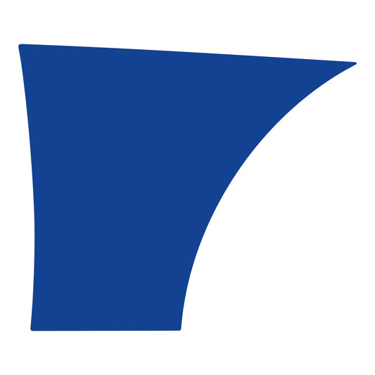 MB S212 - Kotfl. vorne rechts blau BaWü