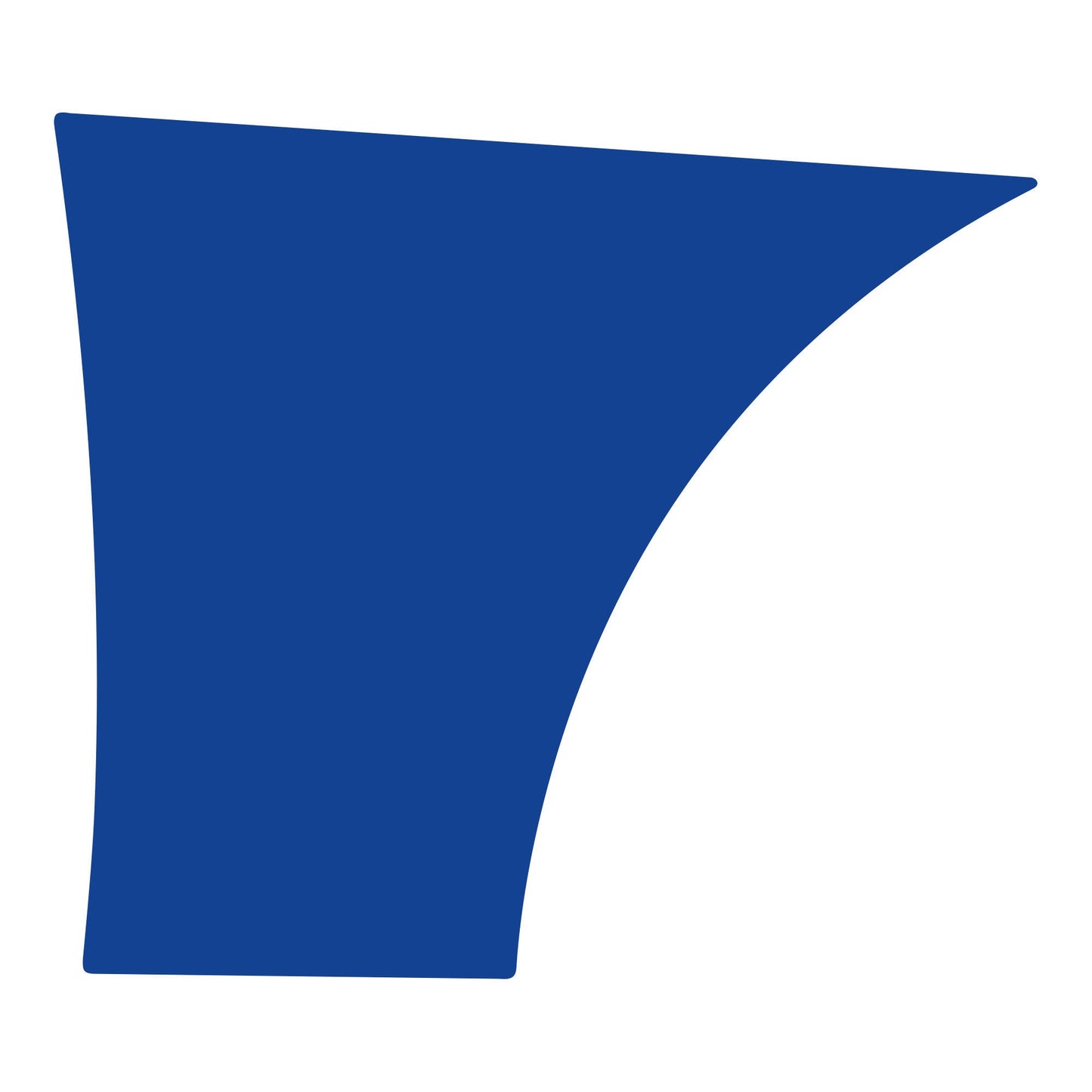 MB W212 - ab 09/09 - Kotfl. v. r. - blau