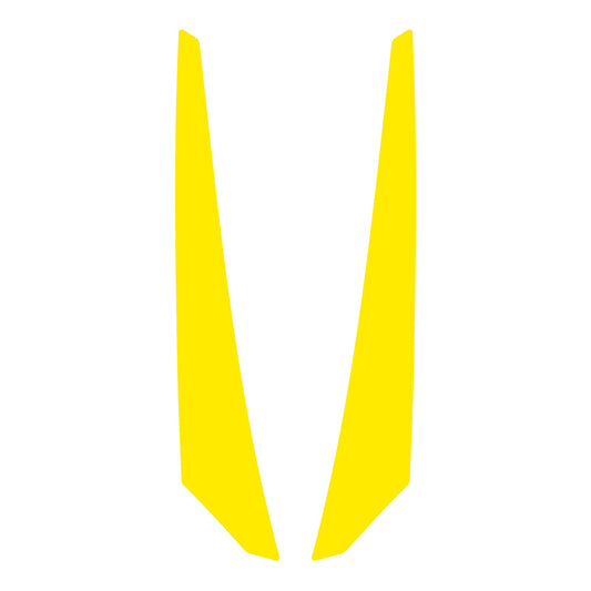 MB Vito Motorhaube Zusatzbekl. VESBA