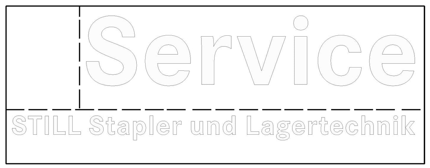 STILL Aktionsfläche Heck – Gebrauchte, Miete oder Personal