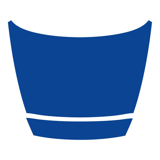 VW Passat B8 - Motorhaube