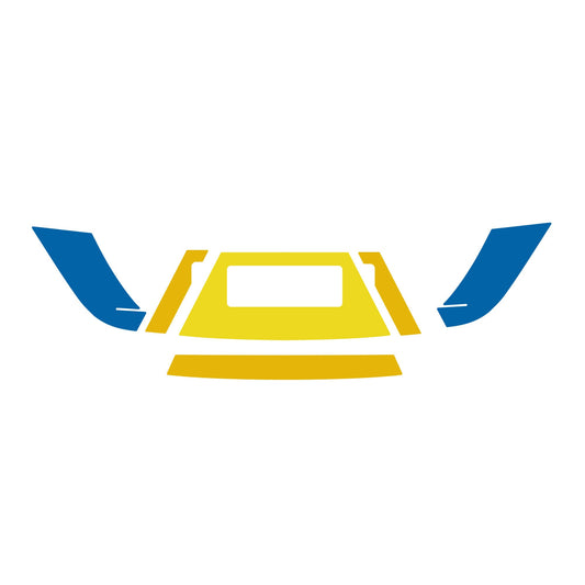 MB W213 - Polizei-Bekl HH VESBA Heck u