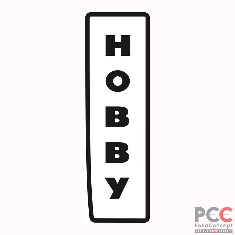 Hobby Türreflektor Fiat - links