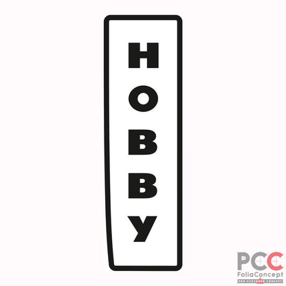 Hobby Türreflektor Fiat - links