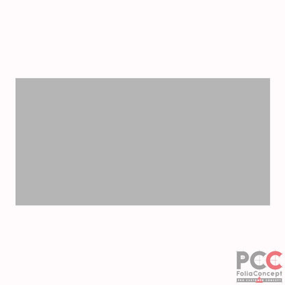 Aufkleber Haube Fiat silber 1400 x 700 mm