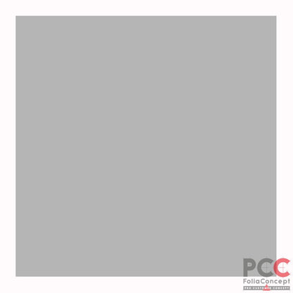 Hobby Wohnwagen Aufkleber Stoßfänger 400x400mm silber - L/R - 2702000907