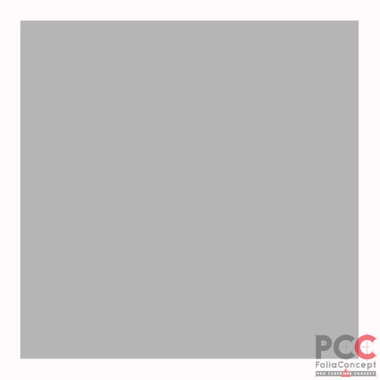 Hobby Wohnwagen Aufkleber Stoßfänger 400x400mm silber - L/R - 2702000907
