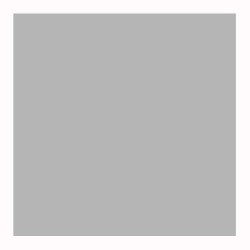 Hobby Wohnwagen Aufkleber Stoßfänger 400x400mm silber - L/R - 2702000907
