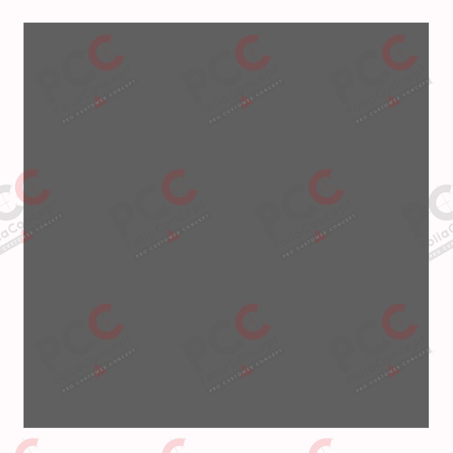 Hobby Wohnwagen Aufkleber Stoßfänger 400x400mm grau-met. - L/R - 2702903407
