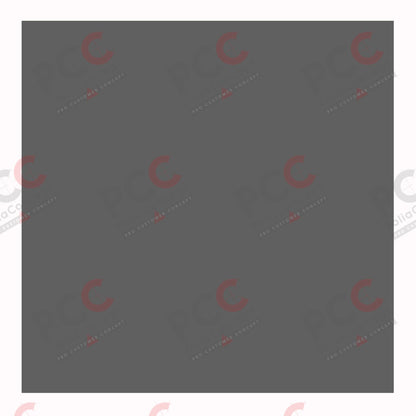 Hobby Wohnwagen Aufkleber Stoßfänger 400x400mm grau-met. - L/R - 2702903407