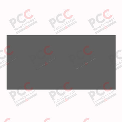 Aufkleber Wohnraumtür Fiat 300x600mm grau-met - R