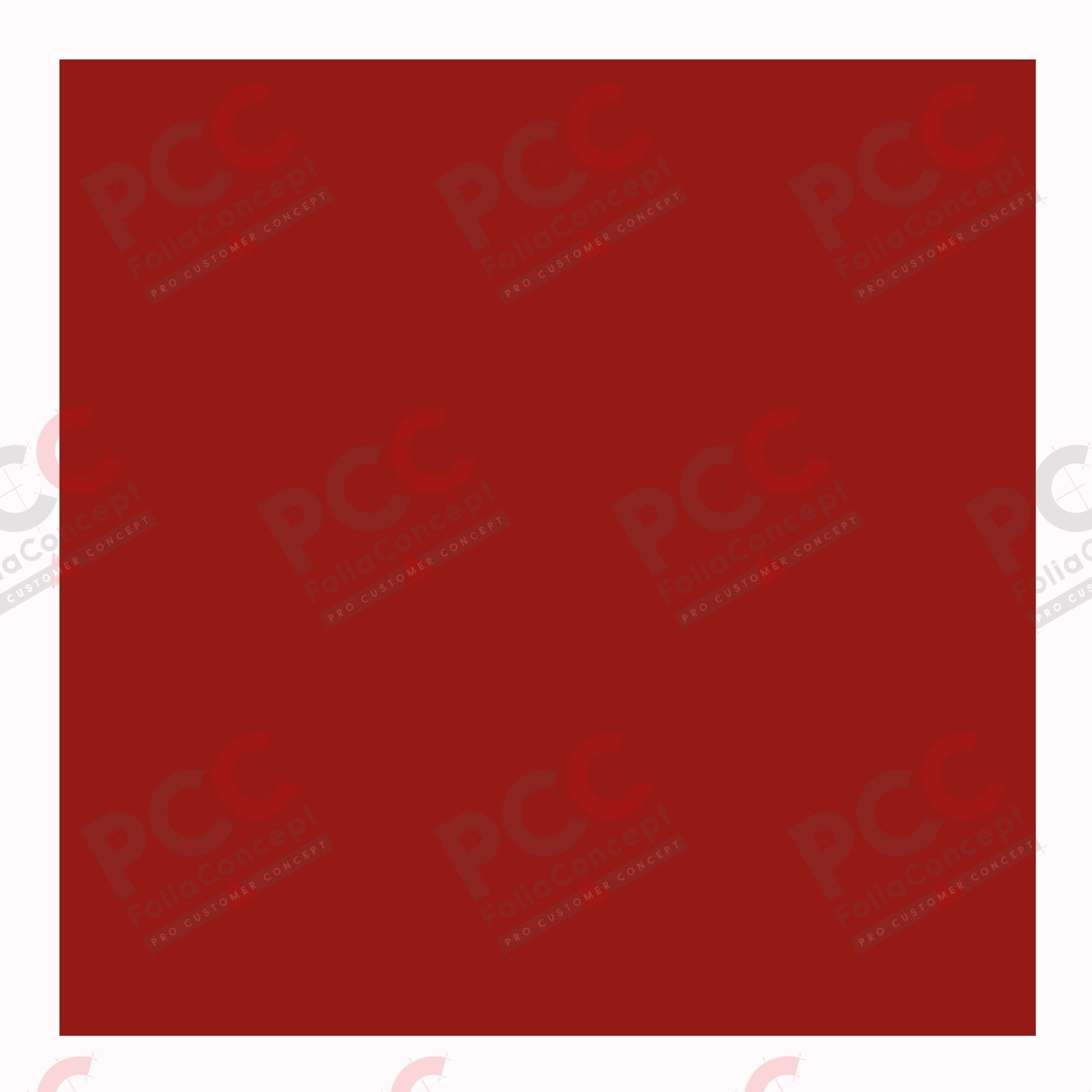 Aufkleber Stoßfänger 400x400mm rotbraun - L/R