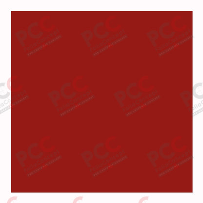 Aufkleber Stoßfänger 400x400mm rotbraun - L/R