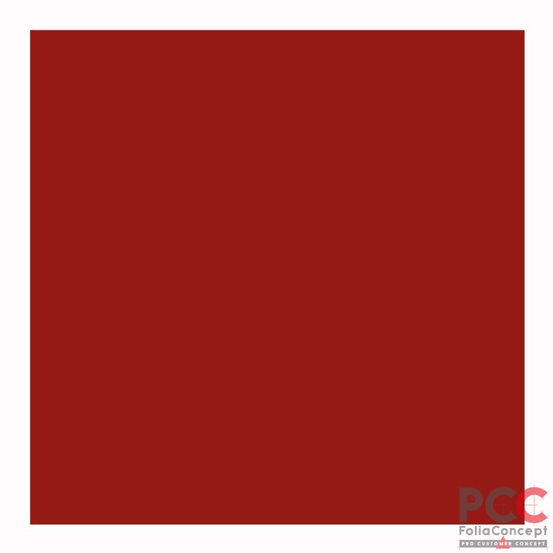 Aufkleber Stoßfänger 400x400mm rotbraun - L/R