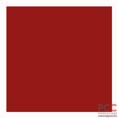 Aufkleber Stoßfänger 400x400mm rotbraun - L/R
