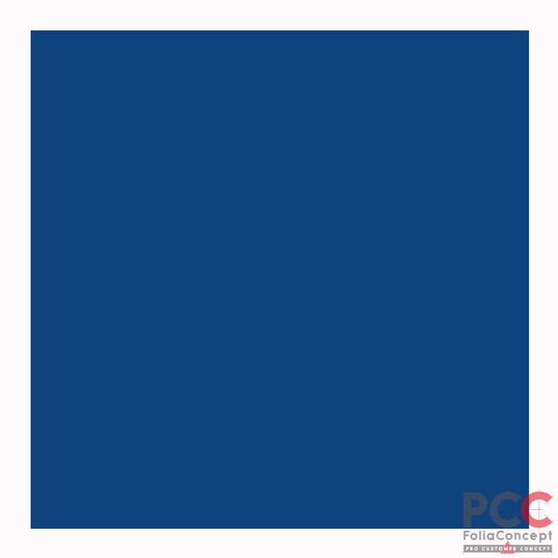 Aufkleber Stoßfänger 400x400mm blau-met. - L/R