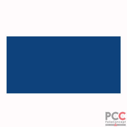 Aufkleber Wohnraumtür Fiat 300x600mm tiefblau - R