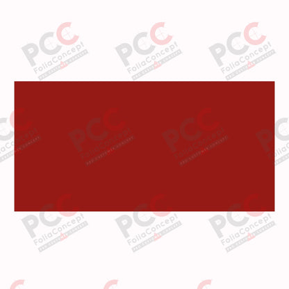 Aufkleber Wohnraumtür Fiat 300x600mm rotbraun - R