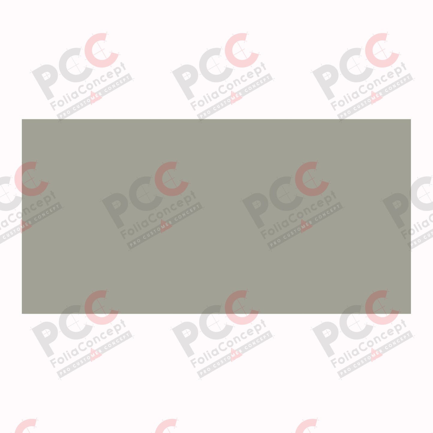 Aufkleber Haube Fiat champagner 1400 x 700 mm