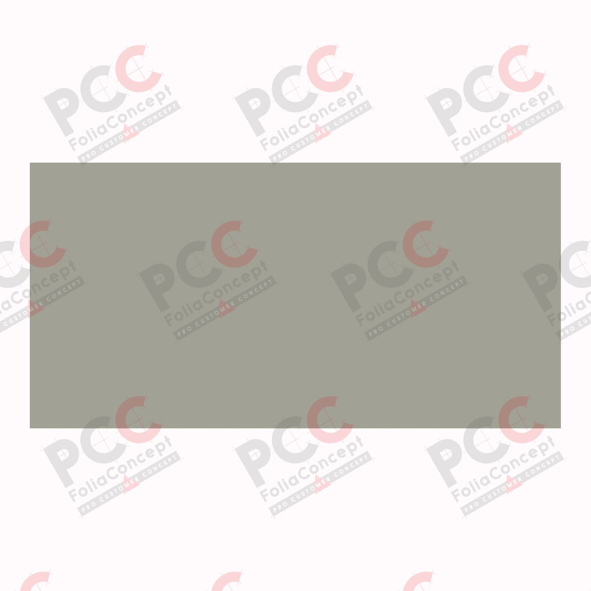 Aufkleber Haube Fiat champagner 1400 x 700 mm