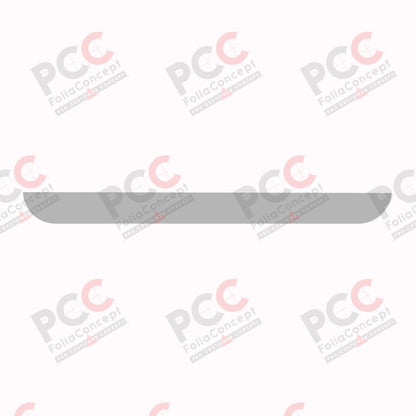 Aufkleber Hobby Fiat TI 750 Klappe schmal lang