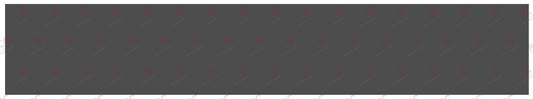 Folienstreifen 45x200mm grau-met.