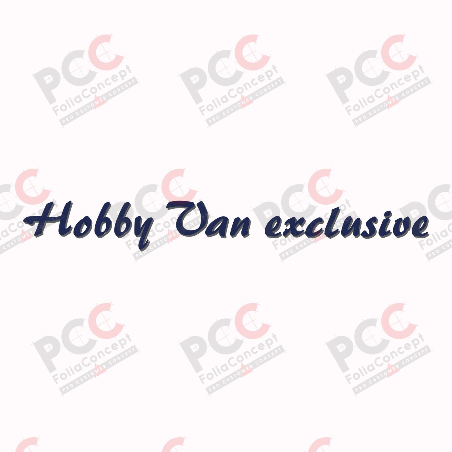 SZ Van exclusive dunkelbl/grau