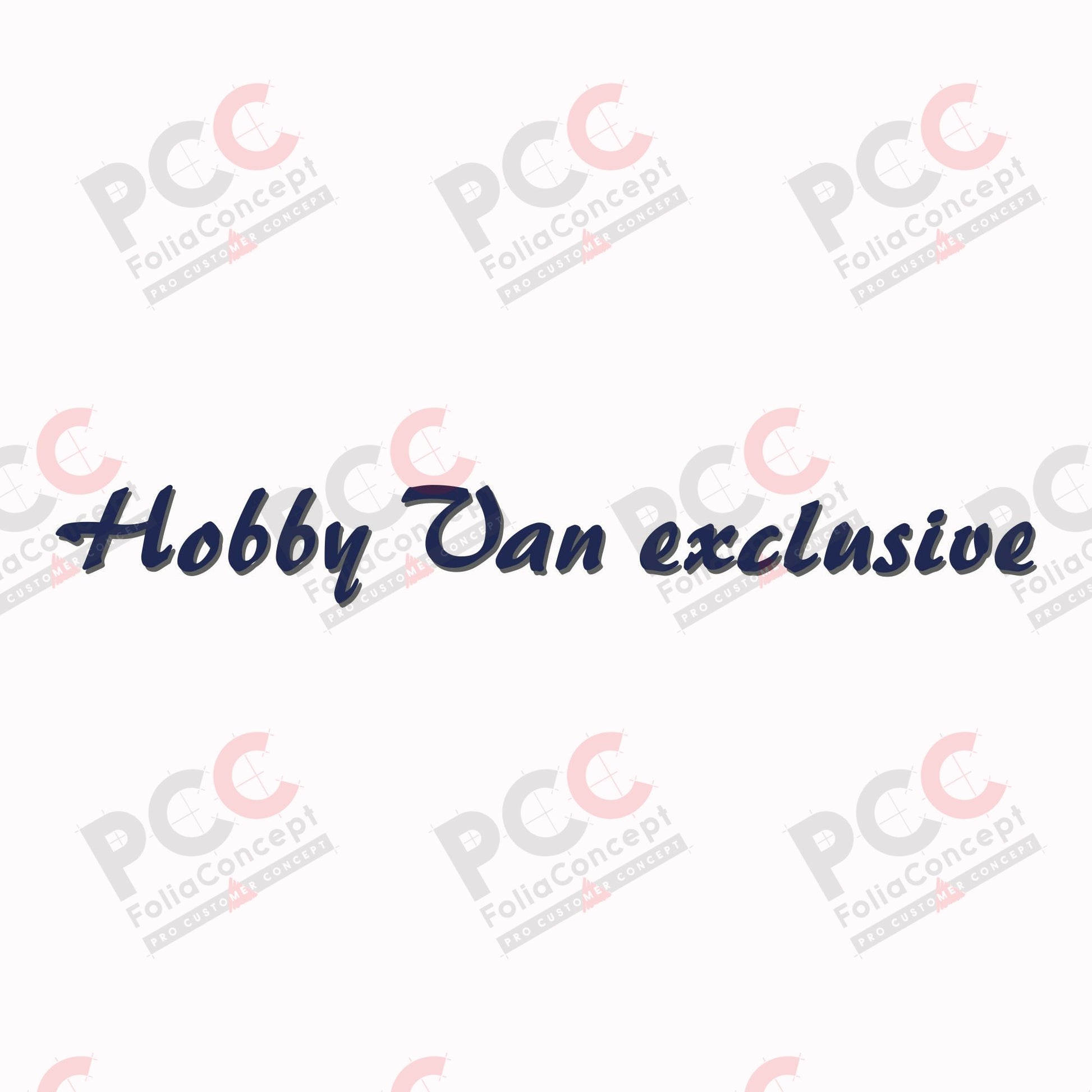 SZ Van exclusive dunkelbl/grau