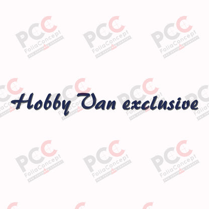 SZ Van exclusive dunkelbl/grau