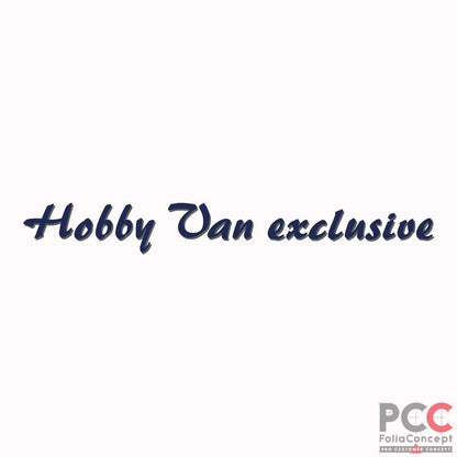 SZ Van exclusive dunkelbl/grau