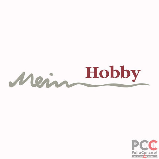 SZ Mein Hobby champ/rotb